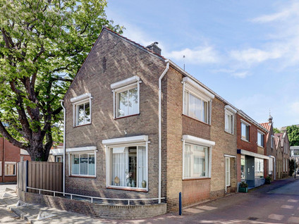Vierstraat 15