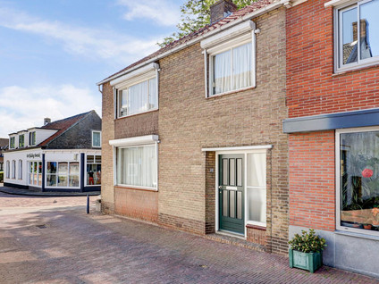 Vierstraat 15