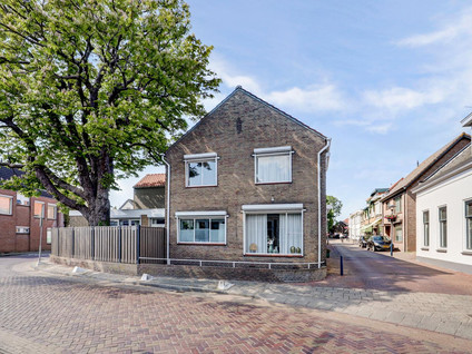 Vierstraat 15
