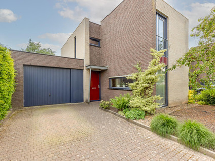 Morgensterstraat 38