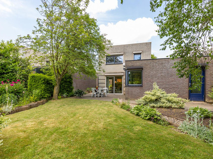 Morgensterstraat 38
