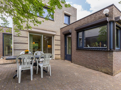 Morgensterstraat 38