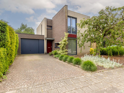 Morgensterstraat 38