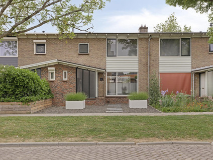 van der Baanstraat 23
