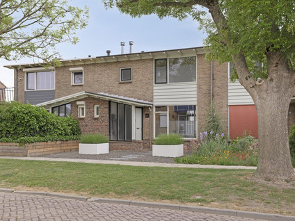 van der Baanstraat 23