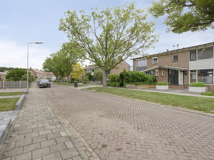 van der Baanstraat 23