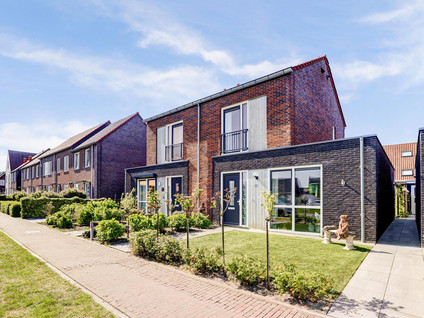 Annie MG Schmidtsingel 38
