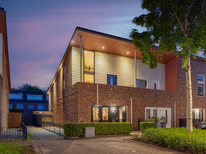 Brancusistraat 22