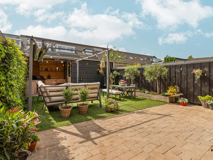 Brancusistraat 22