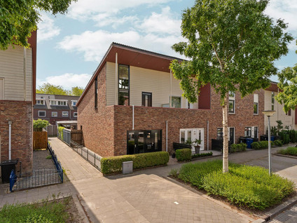 Brancusistraat 22