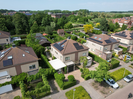 Nieuwstad 9