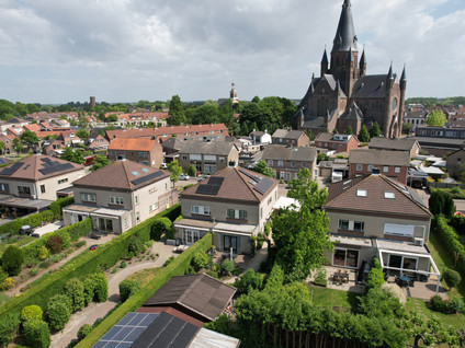 Nieuwstad 9