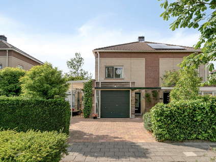 Nieuwstad 9