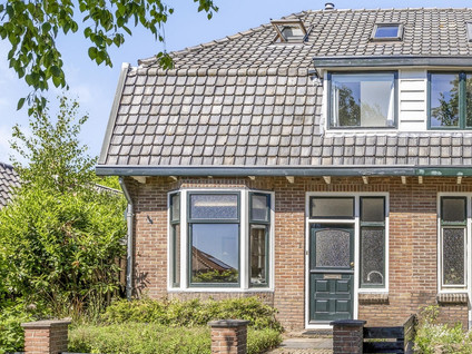 Burgemeester Schimmelpenninckstraat 1