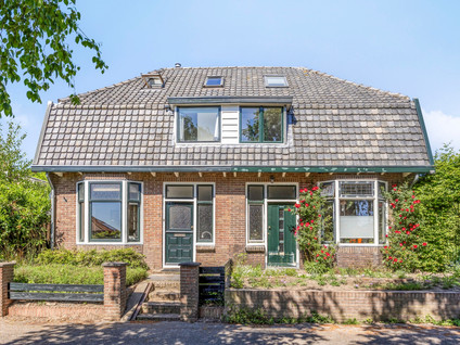Burgemeester Schimmelpenninckstraat 1