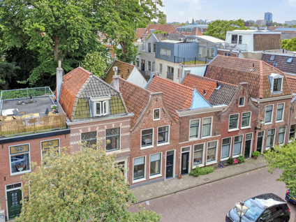 Raamsteeg 41