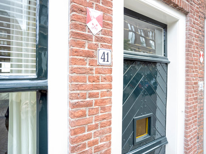 Raamsteeg 41