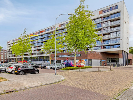 Johan van Reigersbergstraat 195