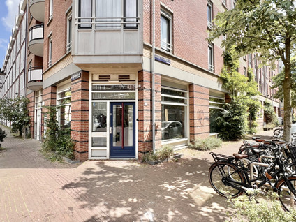 Fannius Scholtenstraat 87