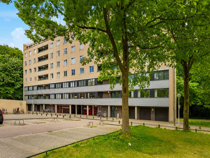 Wittgensteinlaan 322