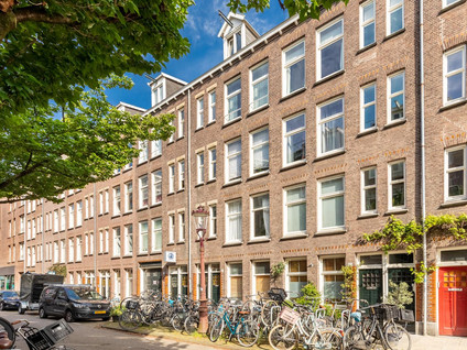 Pieter Aertszstraat 111 3