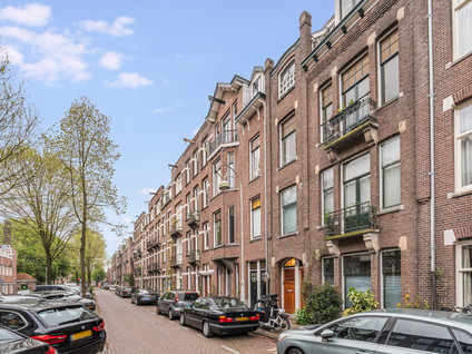 Linnaeusparkweg 114 2
