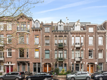Linnaeusparkweg 114 2
