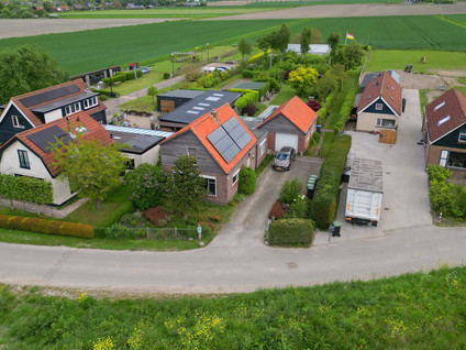Kleidijk 3