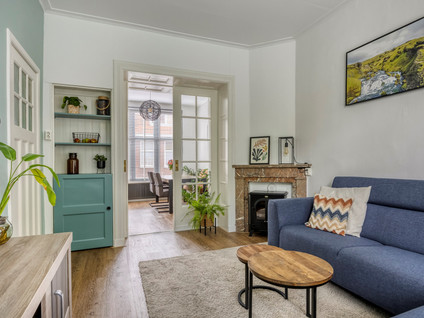 Amalia Van Solmsstraat 4A