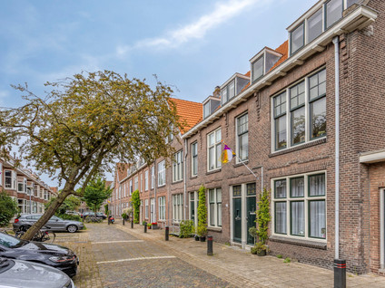 Amalia Van Solmsstraat 4A