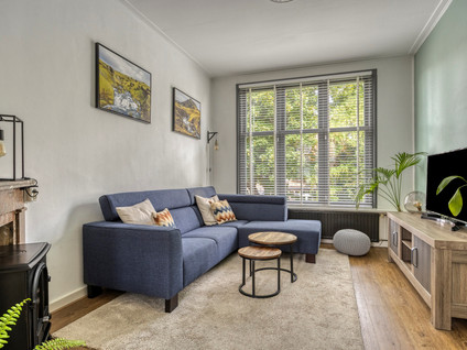 Amalia Van Solmsstraat 4A