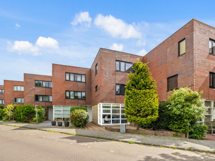 Goudkarpersingel 8