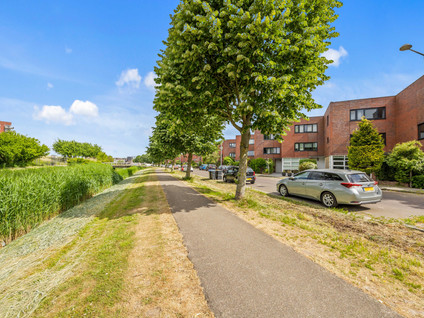 Goudkarpersingel 8
