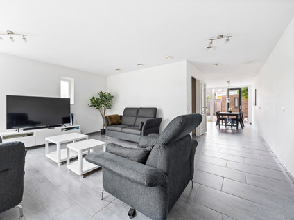 Goudkarpersingel 8