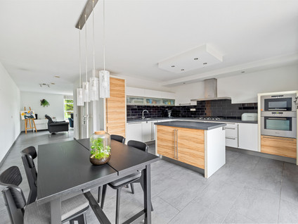 Goudkarpersingel 8