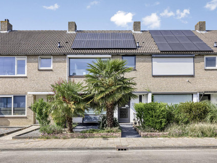 Celsiusstraat 32