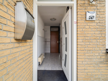 Boy Edgarstraat 247