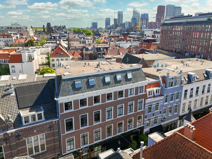 Prinsestraat 31A