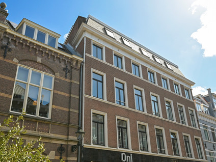 Prinsestraat 31A