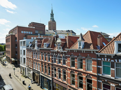 Prinsestraat 31A