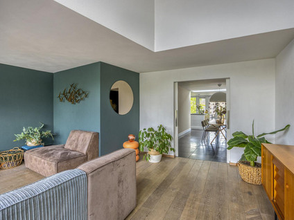 Mostheuvelstraat 105