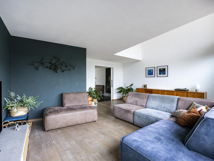 Mostheuvelstraat 105