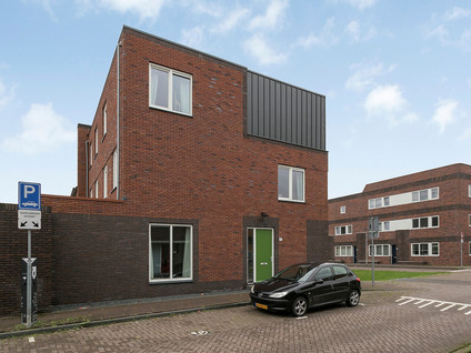 Byblisstraat 42