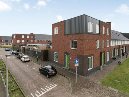 Byblisstraat 42