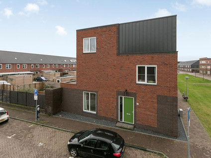 Byblisstraat 42