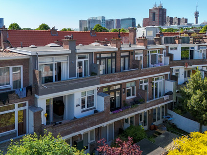 Van Faukenbergestraat 126