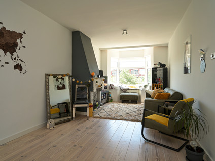 Van Faukenbergestraat 126