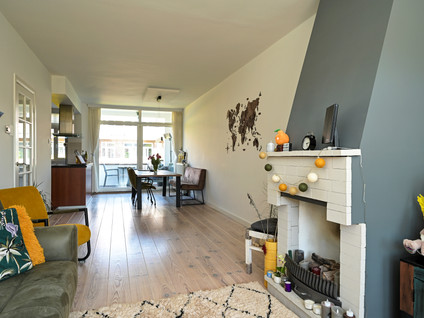 Van Faukenbergestraat 126