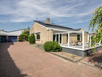 Molenweg 8a
