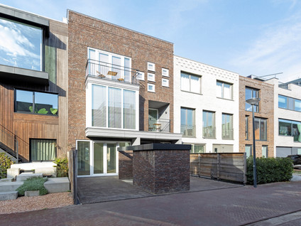 Chris Van Abkoudestraat 21